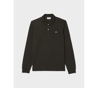 Polo Lacoste Manica Lunga Classic Fit