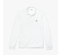 Polo Lacoste Manica Lunga Piqué Uomo L1312