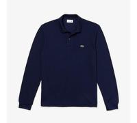 Polo Lacoste Manica Lunga Piqué Uomo L1312
