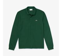 Polo Lacoste Manica Lunga Piqué Uomo L1312
