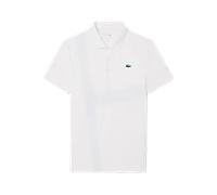 Polo Lacoste Novak Djokovic Bianco 2025 2XL