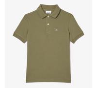 Polo Lacoste Piquè Regular Fit Cotone Kids PJ2909
