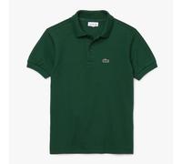 Polo Lacoste Piquè Regular Fit Cotone Kids PJ2909