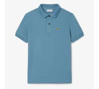 Polo Lacoste Piquè Regular Fit Cotone Kids PJ2909