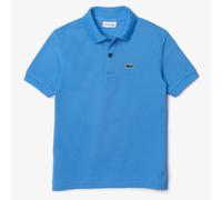 Polo Lacoste Piquè Regular Fit Cotone Kids PJ2909