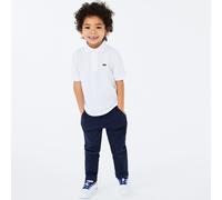 Polo Lacoste Piquè Regular Fit Cotone Kids PJ2909