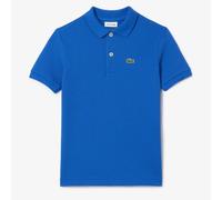 Polo Lacoste Piquè Regular Fit Cotone Kids PJ2909