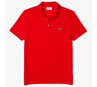 Polo Lacoste Piquè Stretch Slim Fit Uomo PH4012