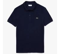 Polo Lacoste Piquè Stretch Slim Fit Uomo PH4012