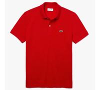Polo Lacoste Piquè Stretch Slim Fit Uomo PH4012