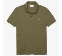 Polo Lacoste Piquè Stretch Slim Fit Uomo PH4012