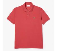Polo Lacoste Piquè Stretch Slim Fit Uomo PH4012
