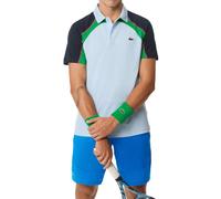 Polo Lacoste Players Collection Dh8955 Hia L L Green