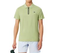Polo Lacoste Players Collection Dh9992 Uyb S S Verde