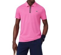 Polo Lacoste Players Collection Dh9992 Xxl XXL Verde
