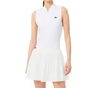 Polo Lacoste Players Collection Pf0202 38 38 Bianco