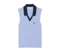 Polo Lacoste Players Collection Pf0614 Ai2 Mujer 42/44 42/44 Lila