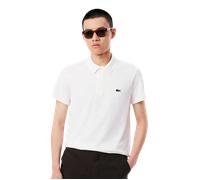 Polo Lacoste Regolare Bianco S