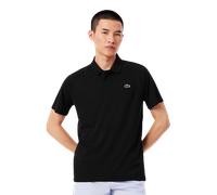 Polo Lacoste Regolare Nero 2026 S