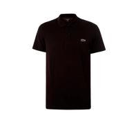 Polo Lacoste Regular Fit cotone Nero M