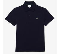 Polo Lacoste Uomo con colletto a coste
