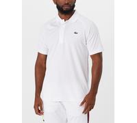 Polo Lacoste Solid Basic Uomo