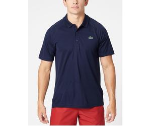 Polo Lacoste Solid Basic Uomo