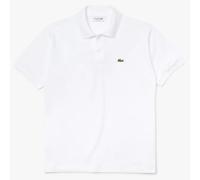 Polo Lacoste Taglio Classico Piquè Uomo L1212