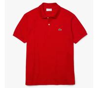 Polo Lacoste Taglio Classico Piquè Uomo L1212