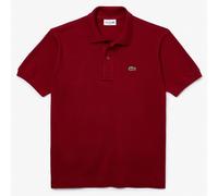 Polo Lacoste Taglio Classico Piquè Uomo L1212