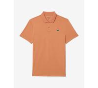 Polo da tennis da uomo Lacoste Tennis x Daniil Medvedev - orange - Arancione (M)