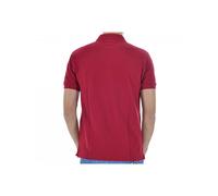 Lacoste Polo L.12.12 manica corta bordeaux 2XL Uomo