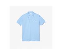 Lacoste Polo L.12.12 manica corta blu turchese XL Uomo
