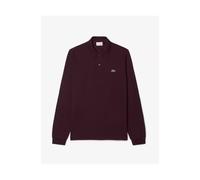 POLO LACOSTE UOMO MANICA LUNGA LINEA CLASSIC FIT L1312 A-I 2026