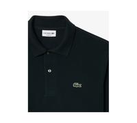 POLO LACOSTE UOMO MANICA LUNGA LINEA CLASSIC FIT L1312 A-I 2026