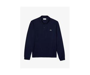 POLO LACOSTE UOMO MANICA LUNGA LINEA CLASSIC FIT L1312 P-E 2026
