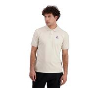 Polo Le Coq Sportif Essentiel N°1 Beige L