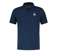 Polo Le Coq Sportif Essentiels Bleu 2XL