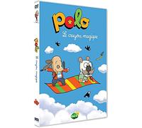 Polo : le crayon magique