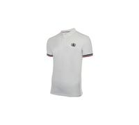 Polo lebram x sport d epoque marshmallow white