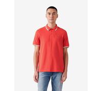 Levi's Levis Polo Shirt Red Taglia: M | Outlet | Uomo | Rosso