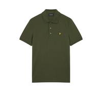 Polo Lyle&Scott Vert XL