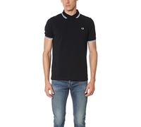 Polo Fred Perry M3600 Bleu L