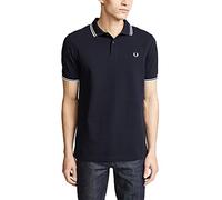 POLO M3600 NAVY/WHITE-238 XXL