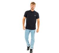 POLO M6000 NAVY-608 L