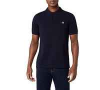 POLO M6000 NAVY-608 S