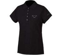 Polo Macna Donna Nero M