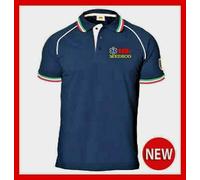 POLO MAGLIA 118 SOCCORSO SANITARIO E21 CON LA TUA MANSIONE RICAMO