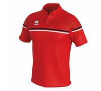 Polo Maglia Uomo Rappresentanza Padel Calcio Tennis Taglie Forti