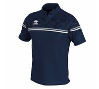 Polo Maglia Uomo Rappresentanza Padel Calcio Tennis Taglie Forti